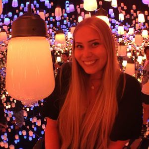 Meet your Posher, Sydney